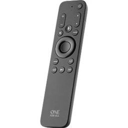 OFA URC1110 - One for All Apple Siri Remote 3in1 with backlight