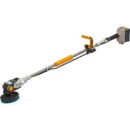BATAVIA 7064304 - Twin Brush cordless brushless power scrubber, including recharge