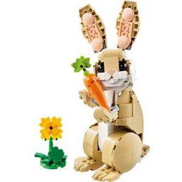 LEGO 31162 - LEGO® Creator - Cute Bunny