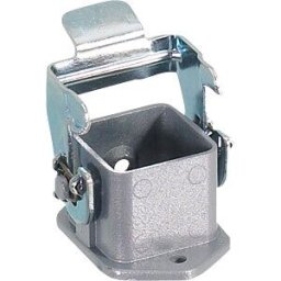 WIELAND MIN GA 7 Z - revos MINI housing, surface-mounted, longitudinal handle