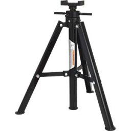 KS TOOLS GMBH KS 160.0442 - Steel spindle support frame, 12 t, 710 - 1065 mm