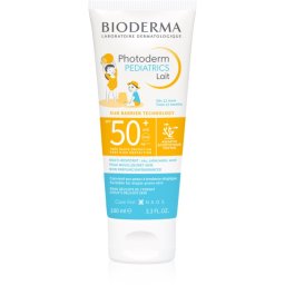 Bioderma Photoderm Pediatrics Sun Milk For Kids 100 ml