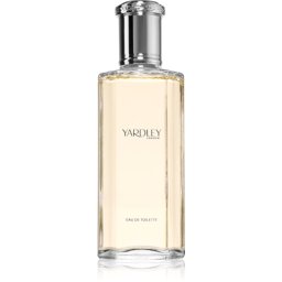 Yardley English Dafodil EDT W 125 ml