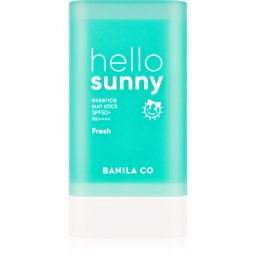 Banila Co. hello sunny Fresh Essence Sun Stick Stick Sunscreen SPF 50+ 18.5 g