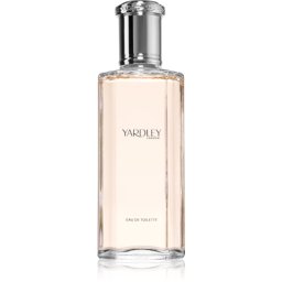 Yardley Honey Suckle EDT W 125 ml