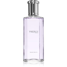 Yardley Gardenia & Cassis EDT W 125 ml