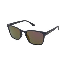 Sunglasses Alpina Yefe P Blue Matt/Red Mirror