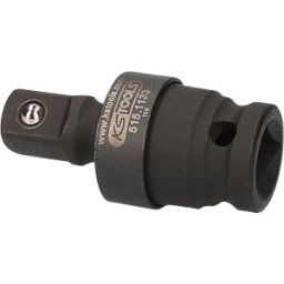 KS TOOLS GMBH KS 515.1133 - 1/2'' impact ball joint