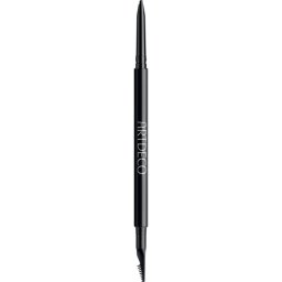 ARTDECO Ultra Fine Brow Liner Precise Eyebrow Pencil shade 2812.11 Coal 0.09 g