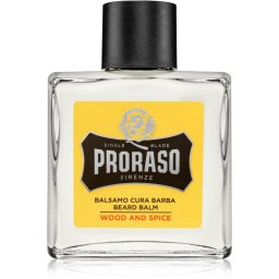 Proraso Wood and Spice Beard Balm 100 ml