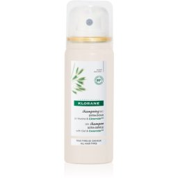 Klorane Oat Gentle Dry Shampoo with ceramides 50 ml