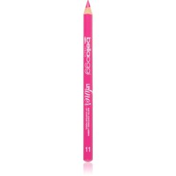 bellaoggi Lip Liner Contour Lip Pencil shade Shock Pink 11 1,1 g