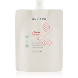 Kemon Group Actyva P Factor Anti-Hair Loss Shampoo 100 ml