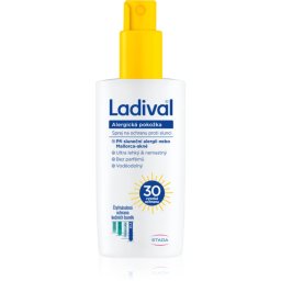 Ladival Allergic Skin Protective Sunscreen Spray SPF 30 150 ml