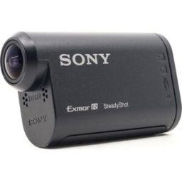 Used Sony HDR-AS15 HD Action Camcorder