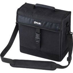 FLIR TA91 - Carry case, with shoulder strap, for measuring instruments and a