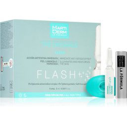 MartiDerm The Originals Flash Concentrated Care in ampoules 5x2 ml