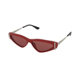 Sunglasses Alexander McQueen AM0493S 003