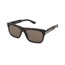 Sunglasses Alexander McQueen AM0495S 002