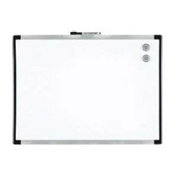 NOBO 1903772 - Magnetic board, plastic