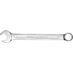 GEDORE WERKZEUG GEDO R09100170 - 17-mm combination spanner