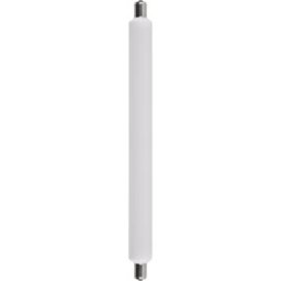 SCHIEFER LIGHTING SCHI L411550027 - S15s T25x284 480Lm 5W 827 Opal