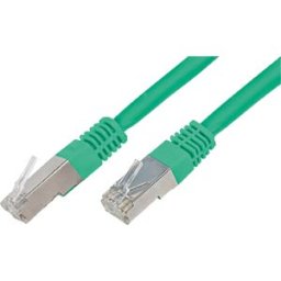FREI PKN-STP-C6 2 GN - Patch cable Cat.6, S/FTP, 2 m, green