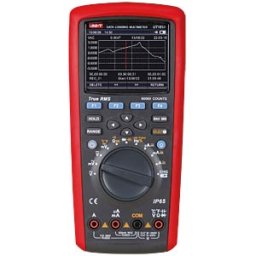 UNI-TREND UT 181A - Bluetooth TRMS digital multimeter, 60,000 counts