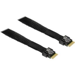 INTER-TECH IT88885671 - MiniSAS SFF-8654 4i > MiniSAS SFF-8654 4i, 0.7 m