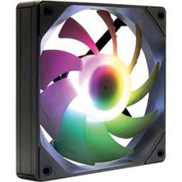 IT88885647 - Inter-Tech ES-011 ARGB PWM enclosure fan, 120 mm
