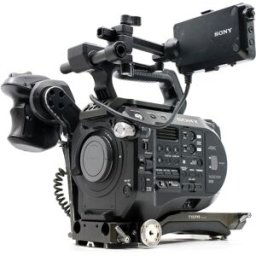Used Sony PXW-FS7 II Camcorder