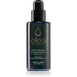 Oriflame Eleo Protective Oil for hair 50 ml