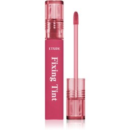 ETUDE Fixing Tint Ultra Matte Longwear Lipstick shade #11 Rose Blending 4 g