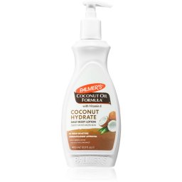 Palmer’s Coconut Oil Formula Hydrating Body Lotion with vitamin E 400 ml