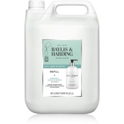 Baylis & Harding Jasmine & Apple Blossom Hand Soap refill 5000 ml