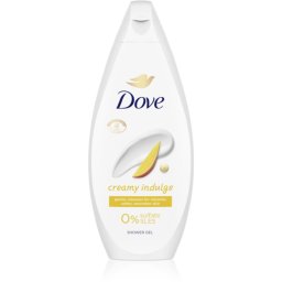 Dove Indulge Nourishing Shower Gel 250 ml