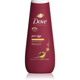 Dove Advanced Care Pro Age Moisturizing Shower Gel 400 ml