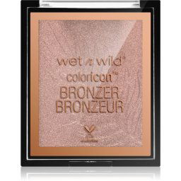 Wet n Wild Color Icon Bronzer shade Ticket To Brazil 11 g