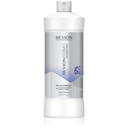 Revlon Professional Revlonissimo Creme Peroxide colour developer for professional use 12% 900 ml