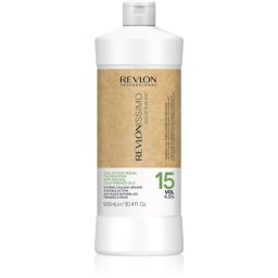 Revlon Professional Revlonissimo Color Sublime Activating Emulsion 4,5% 900 ml
