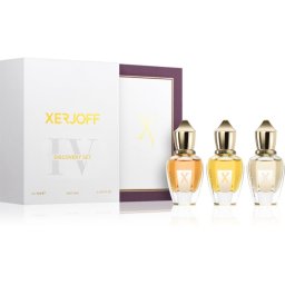 Xerjoff Discovery Set IV set U