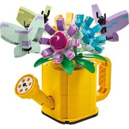 LEGO 31149 - LEGO® Creator - Flowers in Watering Can