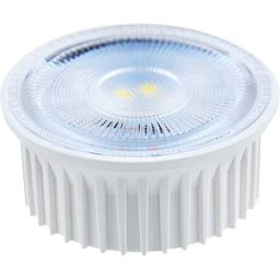 LEDMAXX LM ML5W1830D - LED module 230 V, 5 W, 300 lm, 1800 - 3000 K, dim to warm