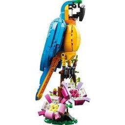 LEGO 31136 - LEGO® Creator Exotic Parrot