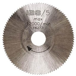PROXXON 28020 - HSS saw blade Ø=50mm