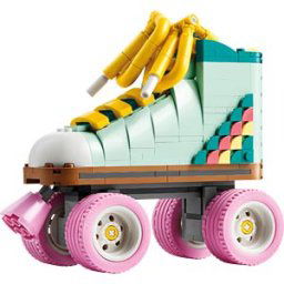 LEGO 31148 - LEGO® Creator - Retro Roller Skate