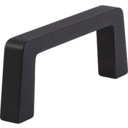 MENTOR MEN 3268.1203 - Equipment Handle made of Aluminium