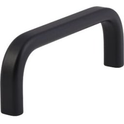 MENTOR MEN 3277.1003 - Bow-Type handle made of Aluminium