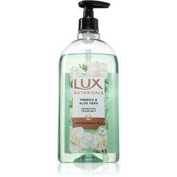 Lux Freesia Shower Gel 720 ml