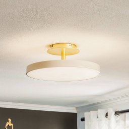 UMAGE Asteria Up Medium ceiling lamp 43 cm white